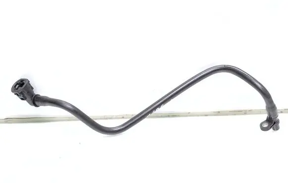 Volvo S80 Gearbox oil cooler pipe/hose 6G917890DC
