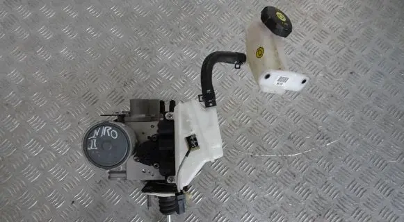 KIA Niro ABS Pump 58500-AT050