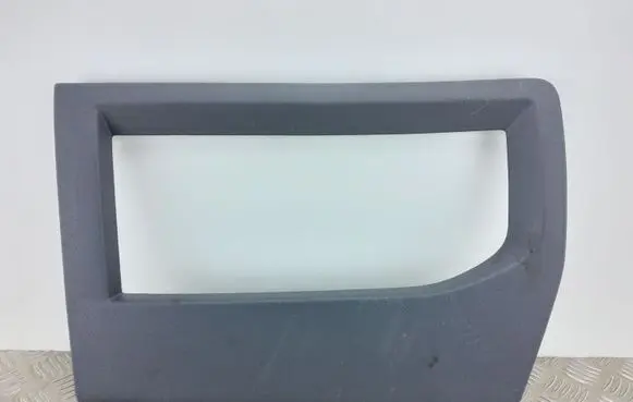 Other dashboard part