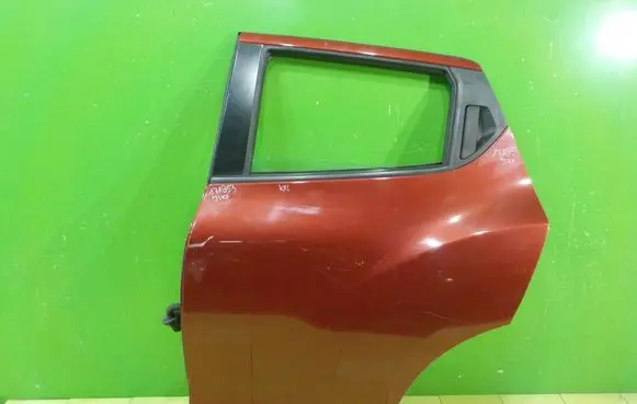 Nissan Juke I F15 Rear door LEWE