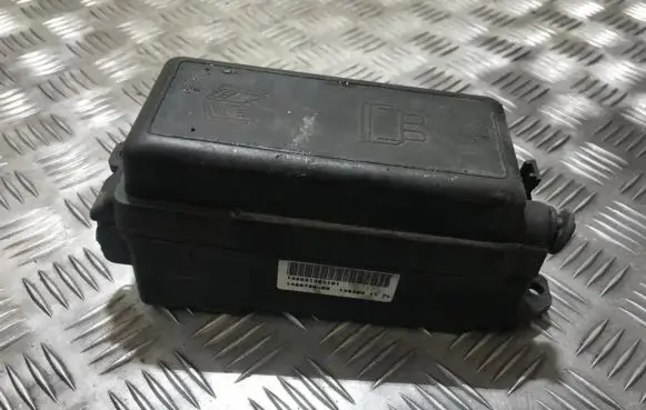 Mini One - Cooper R50 - 53 Fuse box set 148079008 1480790-08