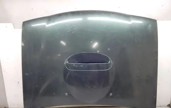 Nissan Terrano Engine bonnet/hood
