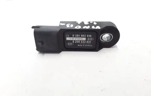 Renault Wind Sensor 8200233831