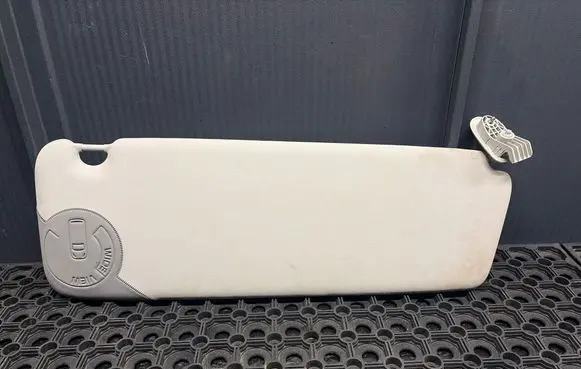 Opel Vivaro Sun visor 