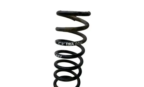 Ford S-MAX Rear coil spring