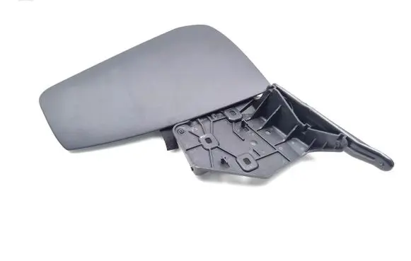 Roof trim bar molding cover