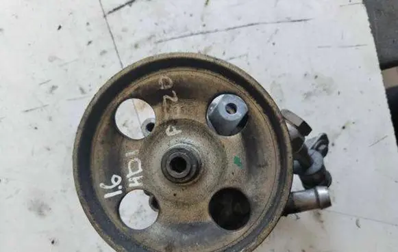 Peugeot 407 Power steering pump 9658419280 7617955559