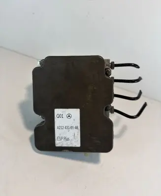 Mercedes-Benz E W212 ABS Pump A2124310148