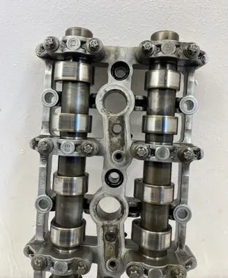 BMW 5 E60 E61 Camshaft 7797511