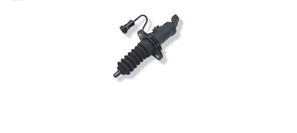 Clutch slave cylinder