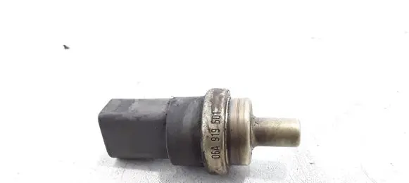 Volkswagen Sharan Coolant temperature sensor 06A919501
