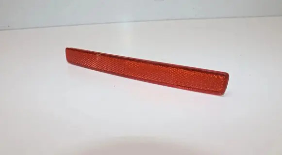 Mercedes-Benz G W463 2nd Gen Rear tail light reflector A4638260300