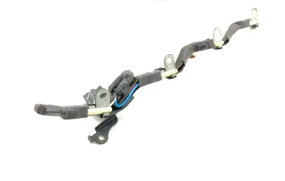 Toyota RAV 4 (XA40) Glow plug wires 