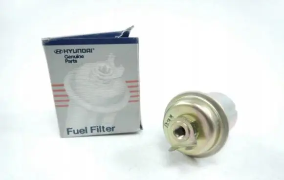 Hyundai Lantra I Fuel filter 3191136000