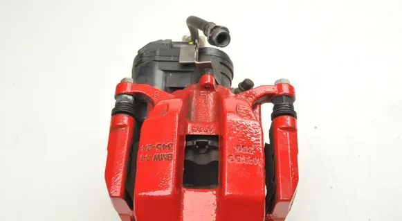 BMW 4 G22 G23 G24 G26 Rear brake caliper 8842569