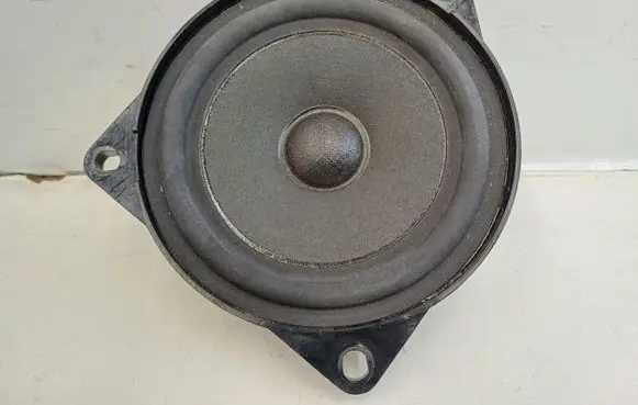 BMW 5 F10 F11 Parcel shelf speaker 9169691