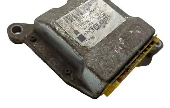 Opel Vivaro Airbag control unit/module 93851701 30272534