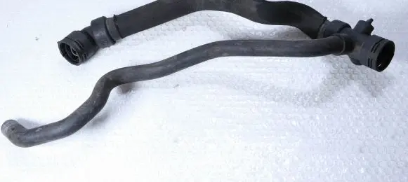 Audi A4 S4 B7 8E 8H Air intake hose/pipe 8E0121049J