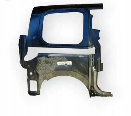 Volkswagen Transporter - Caravelle T7 Other exterior part 7T0809606