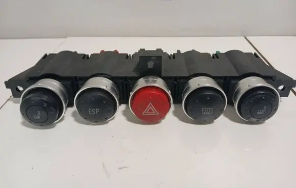 A set of switches