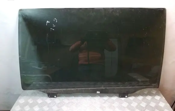 Chrysler Grand Voyager V Sliding door window/glass 