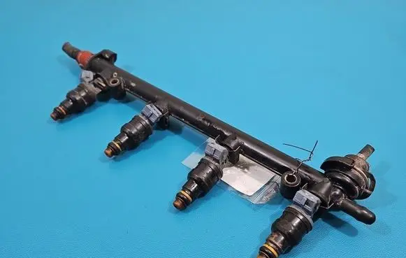 Land Rover Freelander Fuel injector 0280150703 IMPRK1531437