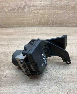 Nissan Qashqai ABS Pump 0265231899 070709