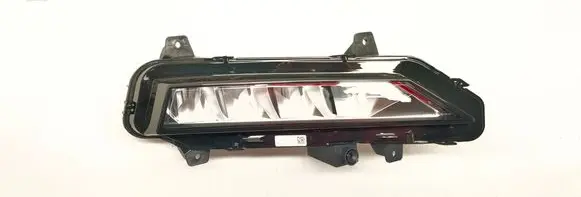 Front fog light