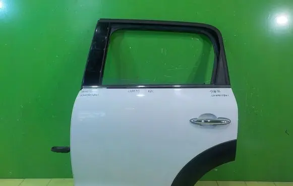 Mini Cooper Countryman R60 Rear door LEWE