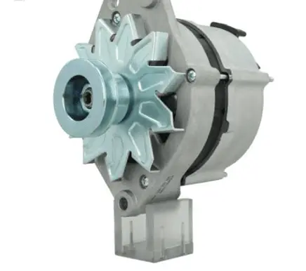 Seat Ibiza II (6k) Generator/alternator CA610