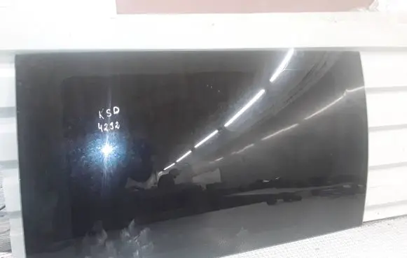 Chrysler Voyager Sliding door window/glass 