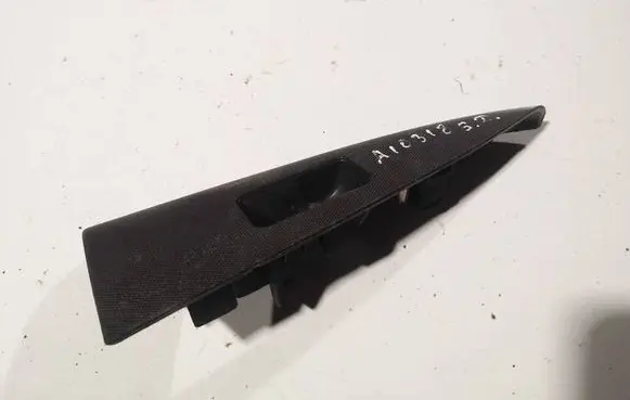 Opel Meriva A Other rear door trim element 