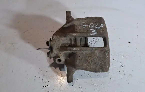 Volkswagen Golf III Front brake caliper