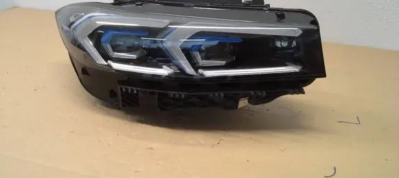 BMW 3 G20 G21 Headlight/headlamp 07052024 1EX2858 0510482400