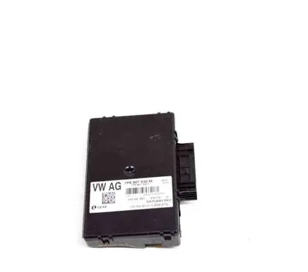 Volkswagen Touareg II Gateway control module 7P6907530M 7P6907530F
