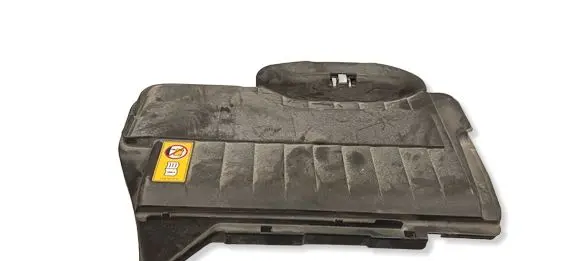 Mercedes-Benz CLA C117 X117 W117 Battery box tray cover/lid A2465411005