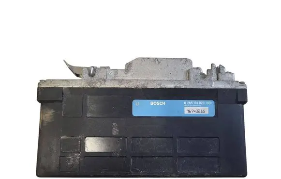 Mercedes-Benz E W124 ABS control unit/module 0265101020