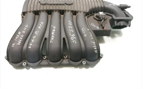 Volvo S40 Intake manifold 30646518 079800-7070 2900310889