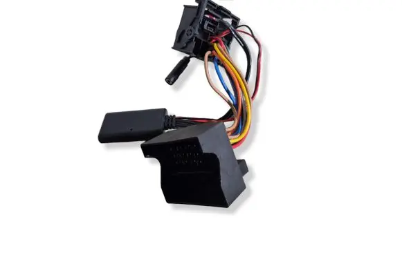 Ford Fiesta Other wiring loom JMCONN