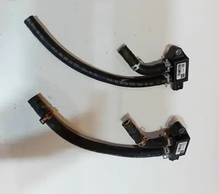 Honda Civic IX Exhaust gas pressure sensor 37840RZ0