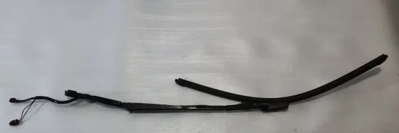 Volvo XC60 Windshield/front glass wiper blade W000071208