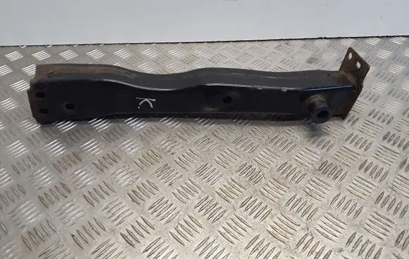 Other front suspension part
