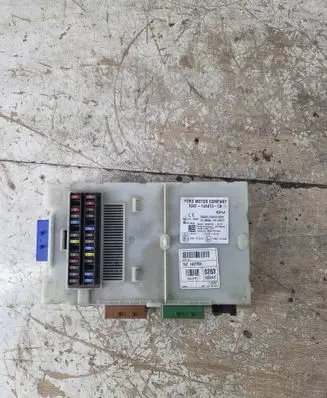 Ford S-MAX BSM Control unit 7G9T14A073CB 28092562 LTQF01125TP