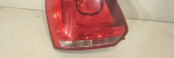 Volkswagen Polo V 6R Rear/tail lights 6R0945111G 6N0945111B 6R0945095P