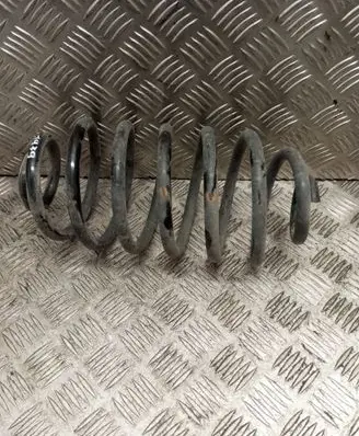 Opel Zafira A Rear coil spring