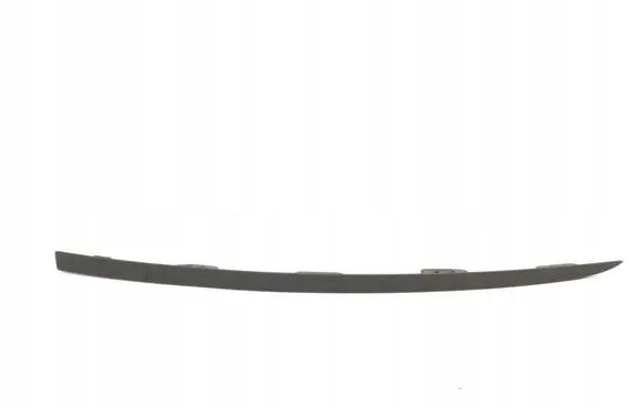 Mercedes-Benz B W247 Number Plate Surrounds Holder Frame 