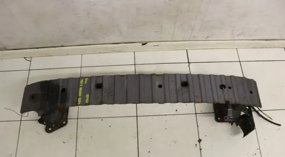 Mazda 3 I Front bumper cross member