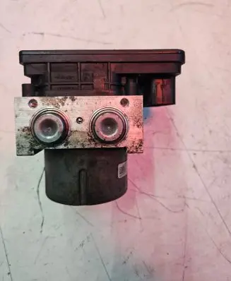 Opel Vivaro ABS Pump 28515240113