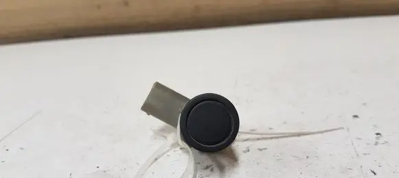 Peugeot 207 Parking PDC sensor 7701062074 60277504 2014091990