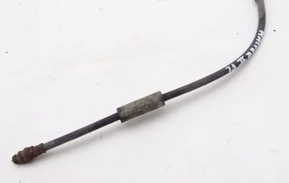 Brake line pipe/hose